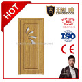 Portes battantes en PVC MDF PVC